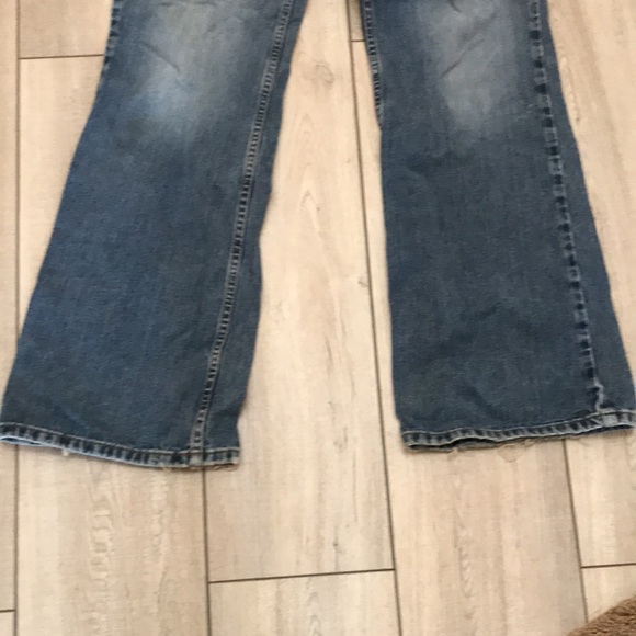 American Eagle Outfitters -10 regular - Picture 3 of 9